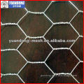 Hexagonal wire netting/Hexagonal wire mesh/Galvanized netting wire